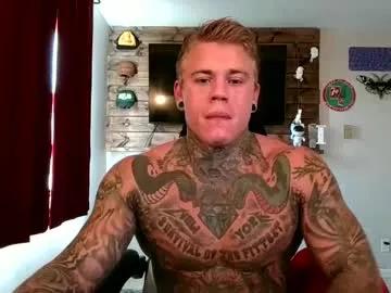 tatteddaddy9000 from Chaturbate