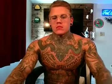 tatteddaddy9000 from Chaturbate