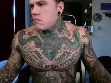 tatteddaddy9000 from Chaturbate