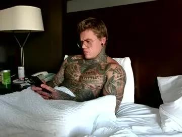tatteddaddy9000 from Chaturbate