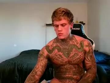 tatteddaddy9000 from Chaturbate