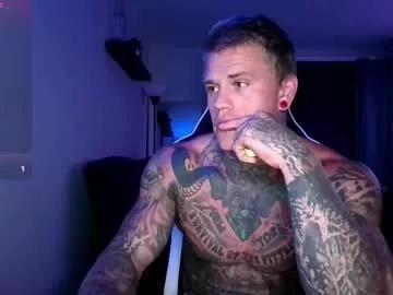 tatteddaddy9000 from Chaturbate is Freechat