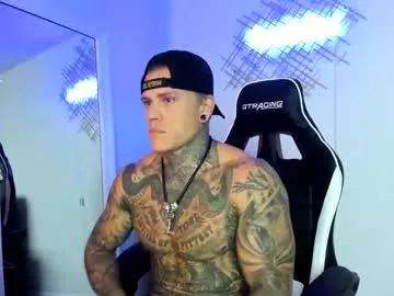 tatteddaddy9000 from Chaturbate