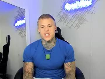 tatteddaddy9000 from Chaturbate