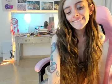 tattoed_bunny9 from Chaturbate is Freechat