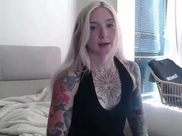 tattoobbgirl from Chaturbate