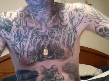 tattoosnsmoke1111 on Chaturbate 