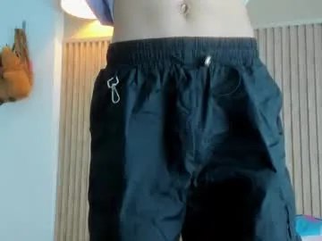 tayson_scott from Chaturbate