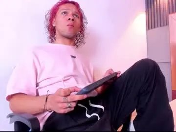 tayson_scott from Chaturbate