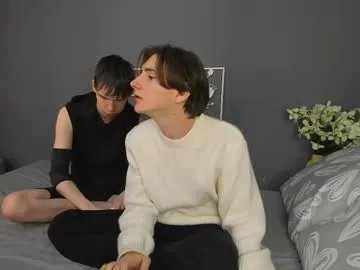 ted_lunn from Chaturbate