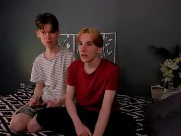 ted_lunn from Chaturbate