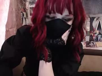 telema_ from Chaturbate is Freechat