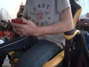 tellias1 from Chaturbate
