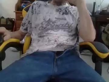 tellias1 from Chaturbate