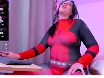 Tellme_maddie from Chaturbate