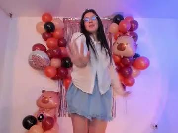 Tellme_maddie from Chaturbate