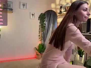 tenderly_amelie from Chaturbate