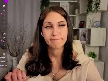 tendermist from Chaturbate