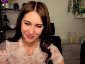 tendermist from Chaturbate