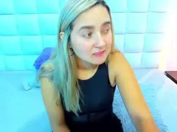 Teresasroom_ from Chaturbate