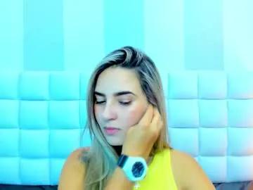 Teresasroom_ from Chaturbate