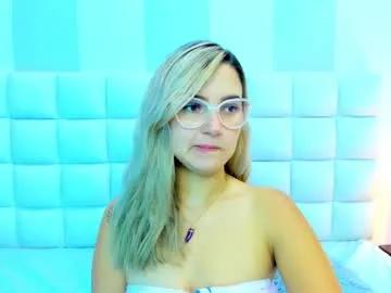 Teresasroom_ from Chaturbate
