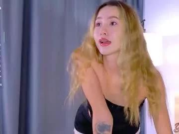 terrea_ from Chaturbate