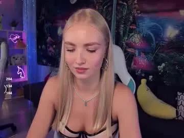 Tessahamilton from Chaturbate