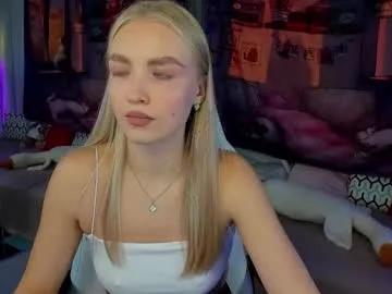 Tessahamilton from Chaturbate