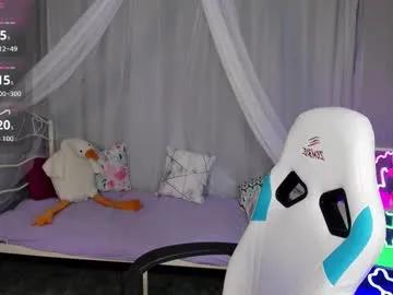 Tessahamilton from Chaturbate