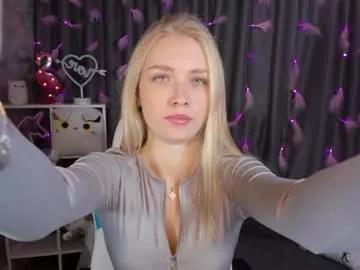 Tessahamilton from Chaturbate