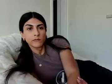 tgirltoesx from Chaturbate