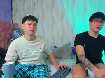 Naked Room the_dean_boy 