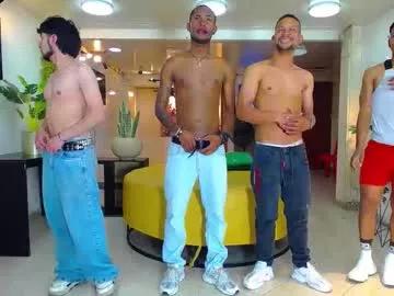 Naked Room the_goodfellas 