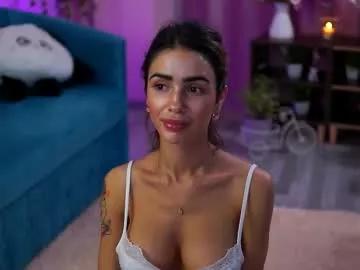 theayanna from Chaturbate is Freechat