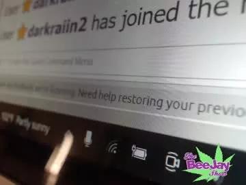 thebeejayshow from Chaturbate is Freechat