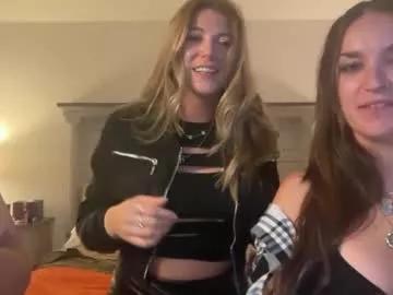 theoneandonlyava from Chaturbate