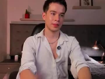 therealmartincox from Chaturbate is Freechat