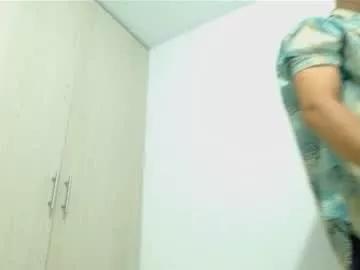 thiago_deseo69 from Chaturbate is Freechat