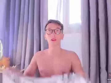 thiago_jones from Chaturbate is Freechat