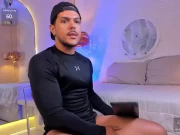 thiago_mercer from Chaturbate is Freechat