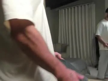 thiago_moretti from Chaturbate