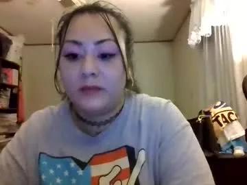 thickassazn93 from Chaturbate is Freechat