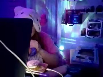 thickgingergoddess from Chaturbate