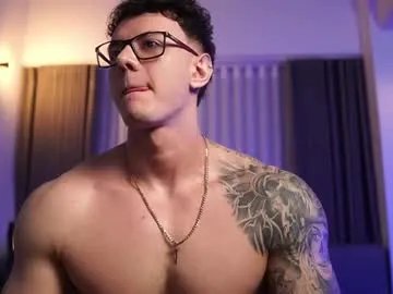 thomas_falcon1 from Chaturbate
