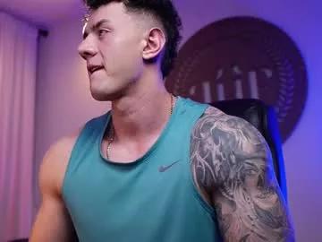Naked Room thomas_falcon1 