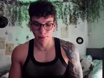 Naked Room thomas_fuckboy 