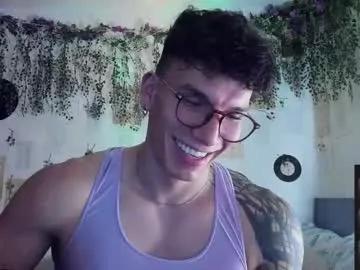 thomas_fuckboy from Chaturbate is Freechat