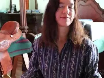 thornbury_rose from Chaturbate