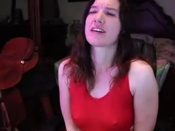 thornbury_rose from Chaturbate